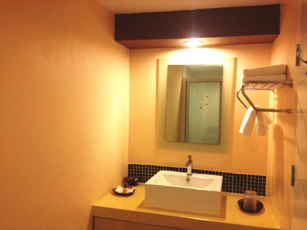 Bh Business Hotel Bangkok Pokoj fotografie