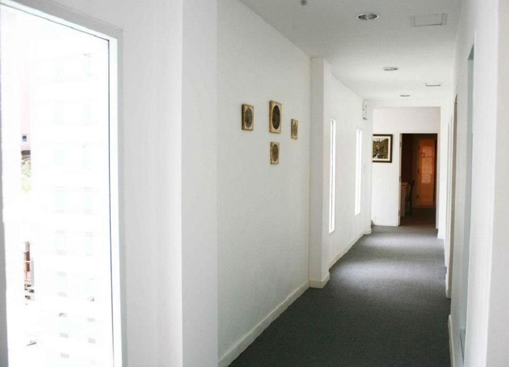 Bh Business Hotel Bangkok Exteriér fotografie